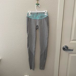 Gymshark seamless leggings